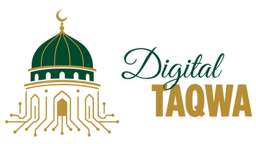 Digital Taqwa